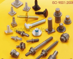 fastener-world(坤錩實業有限公司  )