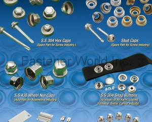 fastener-world(LAI YUAN INDUSTRY CO., LTD.  )