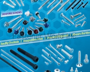 fastener-world(TSUNG YANG INTERNATIONAL CO., LTD. )