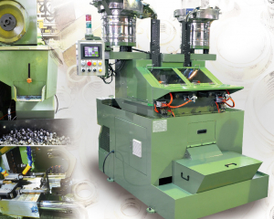 fastener-world(UNITAPPING CORPORATION )