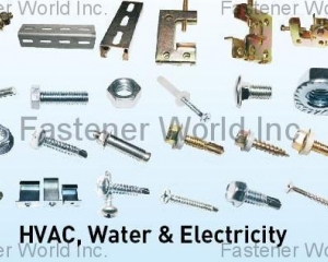 fastener-world(CHUN SHENG FASTENERS CO., LTD. )
