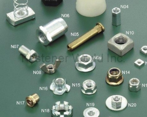 fastener-world_CHUAN YAO CO., LTD. fastener-world(CHUAN YAO CO., LTD. )
