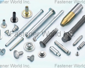 fastener-world(吉宏鉚釘工業股份有限公司  )