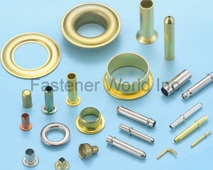 fastener-world(CHI HUNG RIVETS WORKS CO., LTD.  )