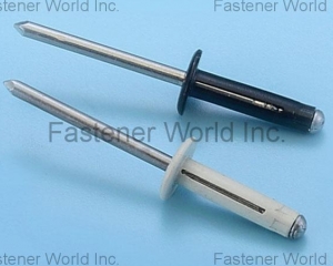 fastener-world(吉宏鉚釘工業股份有限公司  )