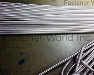 fastener-world(HO-HSIEN SPRING INDUSTRY CO., LTD. )