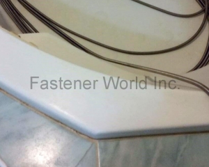 fastener-world(HO-HSIEN SPRING INDUSTRY CO., LTD. )