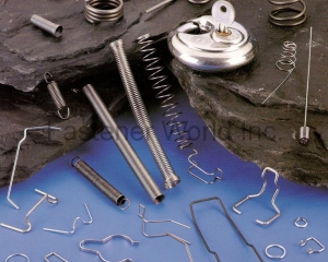 fastener-world(HO-HSIEN SPRING INDUSTRY CO., LTD. )
