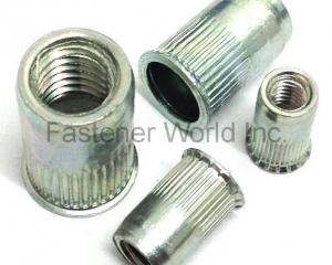 fastener-world(Singhania International LimitedSinghania International Limited (Sturdfix) )