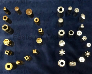 fastener-world(DAHBIN ENTERPRISE CO., LTD. )