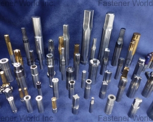 fastener-world(DAHBIN ENTERPRISE CO., LTD. )