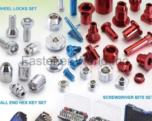 fastener-world(STEEDFAST CO., LTD. )