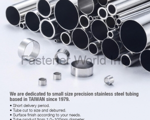 fastener-world(FU SHING STAINLESS STEEL CO. )