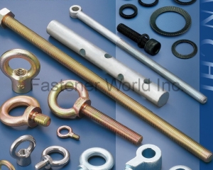 fastener-world(HAN CHI INDUSTRIAL CO., LTD. )