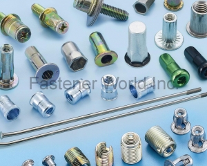 fastener-world(TOP SCREW METAL CORP.  )