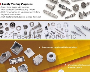 fastener-world(A-CORN ENTERPRISES CO., LTD. )