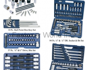 fastener-world(SUPERIOR UNION ENTERPRISE LTD. )