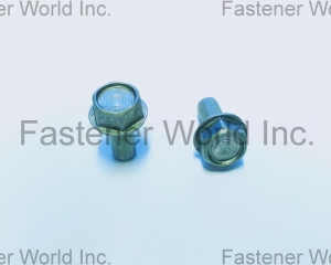 fastener-world(TONG HO SHING INTERNATIONAL CO., LTD. )