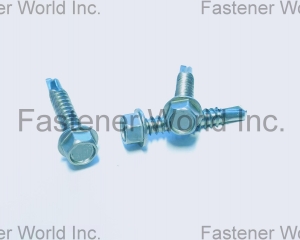 fastener-world(TONG HO SHING INTERNATIONAL CO., LTD. )