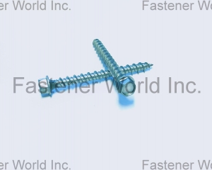 fastener-world(TONG HO SHING INTERNATIONAL CO., LTD. )