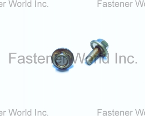 fastener-world(TONG HO SHING INTERNATIONAL CO., LTD. )