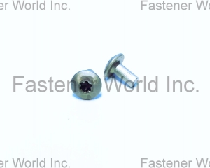 fastener-world(桐和興實業有限公司 )