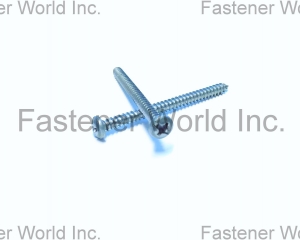 fastener-world(桐和興實業有限公司 )