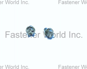 fastener-world(桐和興實業有限公司 )