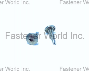 fastener-world(桐和興實業有限公司 )