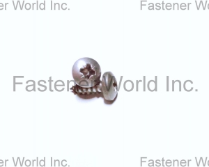 fastener-world(桐和興實業有限公司 )