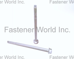 fastener-world(TONG HO SHING INTERNATIONAL CO., LTD. )