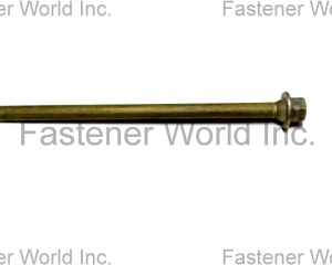 fastener-world(TONG HO SHING INTERNATIONAL CO., LTD. )