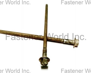 fastener-world(TONG HO SHING INTERNATIONAL CO., LTD. )