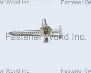 fastener-world(TONG HO SHING INTERNATIONAL CO., LTD. )