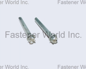 fastener-world(TONG HO SHING INTERNATIONAL CO., LTD. )