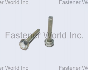 Hex washer head screw(桐和兴实业有限公司)