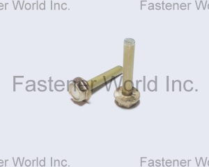 fastener-world(桐和興實業有限公司 )