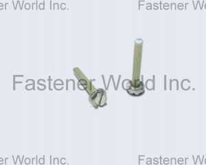 fastener-world(桐和興實業有限公司 )