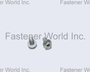 fastener-world(桐和興實業有限公司 )