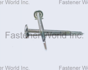 fastener-world(TONG HO SHING INTERNATIONAL CO., LTD. )