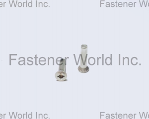 fastener-world(TONG HO SHING INTERNATIONAL CO., LTD. )