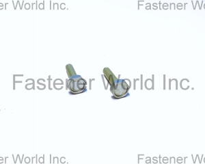 fastener-world(TONG HO SHING INTERNATIONAL CO., LTD. )