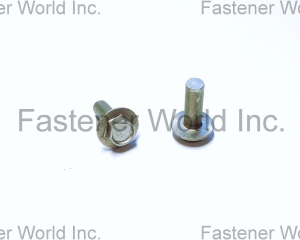 Hex washer head screw(桐和兴实业有限公司)