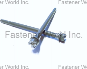 fastener-world(TONG HO SHING INTERNATIONAL CO., LTD. )