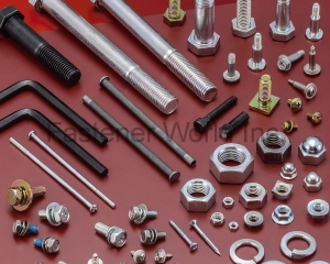 fastener-world(YU CHENG INDUSTRIAL CO., LTD. )