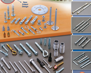 fastener-world(JOKER INDUSTRIAL CO., LTD.  )