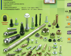 fastener-world(CHUN YU WORKS ＆ CO., LTD.  )