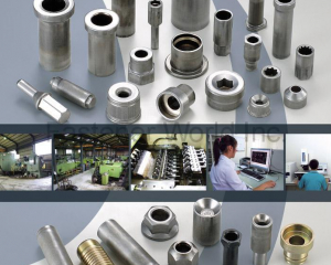 fastener-world(DUNFA INTERNATIONAL CO., LTD. )