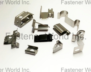 fastener-world(昶順興彈簧有限公司 )