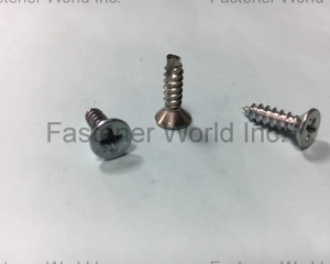 fastener-world(頤成工業股份有限公司 )